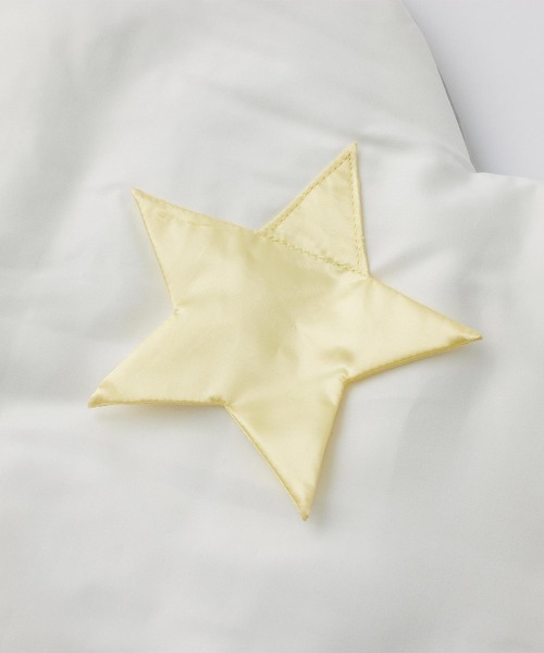 DADWAY(ダッドウェイ)の「ベビーマット/リラックマ/クラウド(その他ベビー用品・キッズ・ホワイト・ONE SIZE)」の10枚目の写真