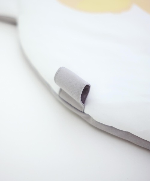 DADWAY(ダッドウェイ)の「ベビーマット/リラックマ/クラウド(その他ベビー用品・キッズ・ホワイト・ONE SIZE)」の11枚目の写真