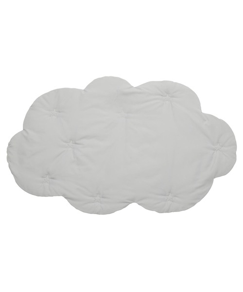 DADWAY(ダッドウェイ)の「ベビーマット/リラックマ/クラウド(その他ベビー用品・キッズ・ホワイト・ONE SIZE)」の13枚目の写真