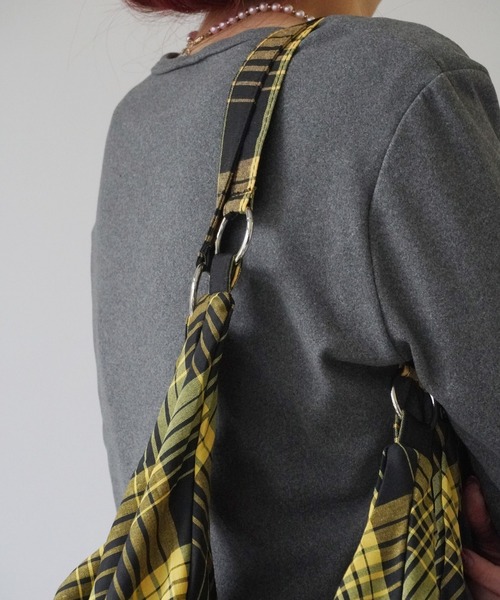 ♡ハンドメイド♡昭和レトロ&30's♡パッチワークBAG、ショルダーベルト付き ♡ハンドメイド♡昭和レトロ&30's♡パッチワークBAG、ショルダー