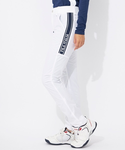 【セール】蓄熱裏地付きパンツ（その他パンツ）｜FILA GOLF（フィラゴルフ ）