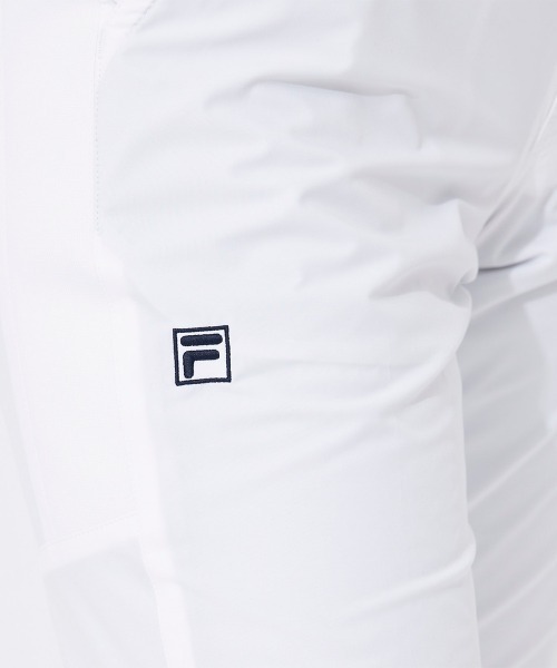 【セール】蓄熱裏地付きパンツ（その他パンツ）｜FILA GOLF（フィラゴルフ ）