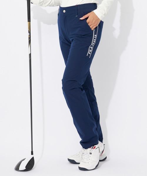 【セール】蓄熱裏地付きパンツ（その他パンツ）｜FILA GOLF（フィラゴルフ ）