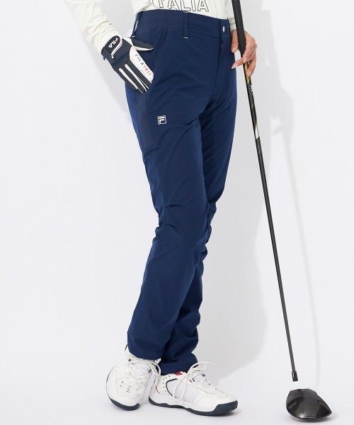 【セール】蓄熱裏地付きパンツ（その他パンツ）｜FILA GOLF（フィラゴルフ ）