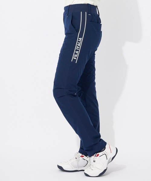 【セール】蓄熱裏地付きパンツ（その他パンツ）｜FILA GOLF（フィラゴルフ ）