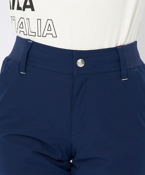 【セール】蓄熱裏地付きパンツ（その他パンツ）｜FILA GOLF（フィラゴルフ ）