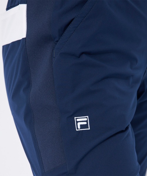 【セール】蓄熱裏地付きパンツ（その他パンツ）｜FILA GOLF（フィラゴルフ ）