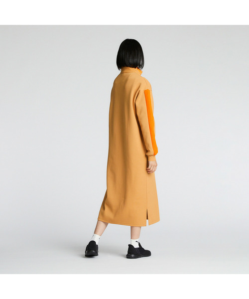 PUMA（プーマ）の「PUMA プーマ ウィメンズ CORE HERITAGE MX ロング