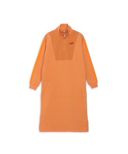 PUMA（プーマ）の「PUMA プーマ ウィメンズ CORE HERITAGE MX ロング