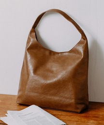 Os accessory（オズアクセサリー）の「【Luceat】ポーチ付きシンプルトートバッグ【通勤OK】【A4サイズOK】（トートバッグ）」