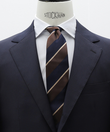 EDIFICE | AX レジメンタルタイ(ネクタイ)