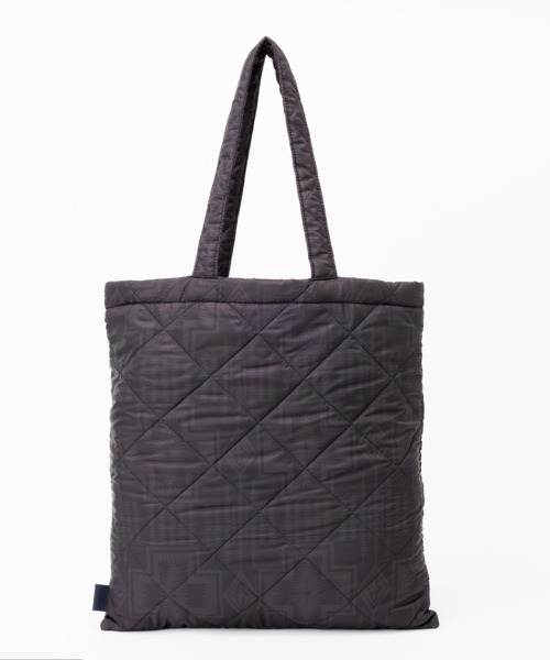 セール】PENDLETON/ペンドルトン Quilting Square Tote（トート
