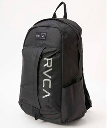 RVCA メンズ EDC BACKPACK バッグ 【2024年秋冬モデル】/ルーカロゴバックパック・リュックサック