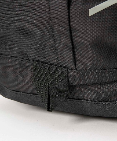 RVCA(ルーカ)の「RVCA メンズ EDC BACKPACK バッグ 【2024年秋冬モデル】/ルーカロゴバックパック・リュックサック(バックパック/リュック・メンズ・ブラック/オリーブ・FREE)」の9枚目の写真