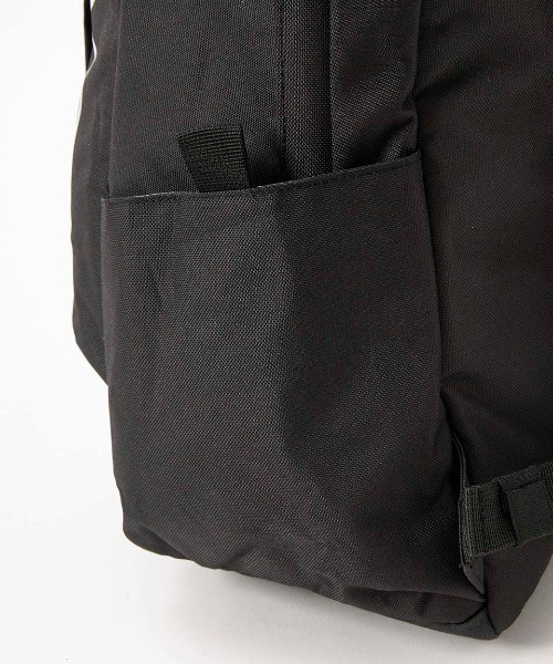 RVCA(ルーカ)の「RVCA メンズ EDC BACKPACK バッグ 【2024年秋冬モデル】/ルーカロゴバックパック・リュックサック(バックパック/リュック・メンズ・ブラック/オリーブ・FREE)」の12枚目の写真