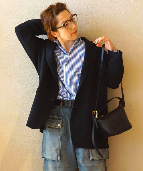 RE ウール ジャケット（テーラードジャケット）｜JOURNAL STANDARD