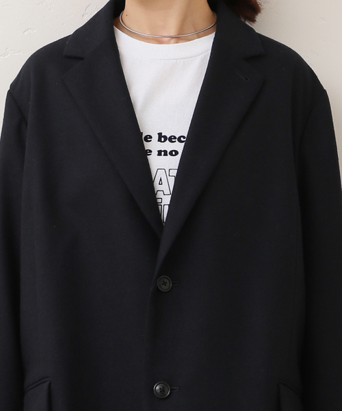 RE ウール ジャケット（テーラードジャケット）｜JOURNAL STANDARD