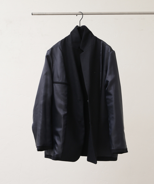 RE ウール ジャケット（テーラードジャケット）｜JOURNAL STANDARD