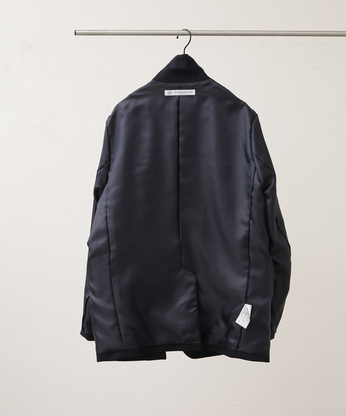 RE ウール ジャケット（テーラードジャケット）｜JOURNAL STANDARD