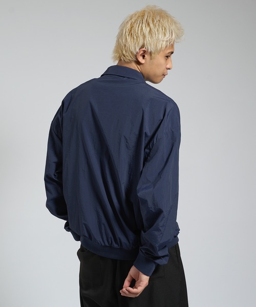 【みつ】新品未使用 Cruciani ポロシャツ ブルーグレー セール】ピスナイロンポロシャツ（ポロシャツ）｜kutir