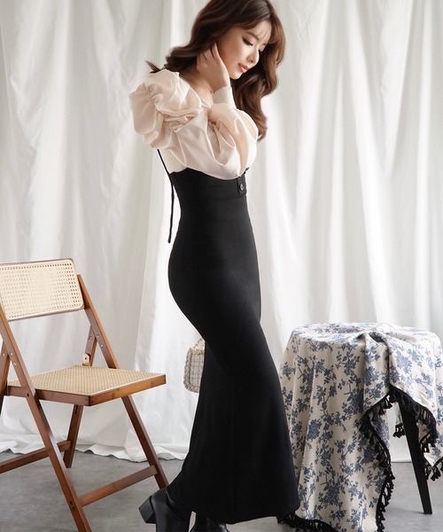 JASMINE様　〜専用〜 AZALEA WANG JASIME EMBELLISHED TASSEL DESIGN SANDAL IN WHITE