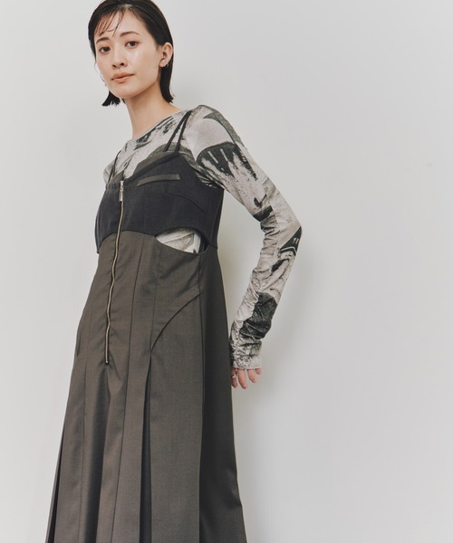 UNITED TOKYO（ユナイテッドトウキョウ）の「【残りわずか！】サイド