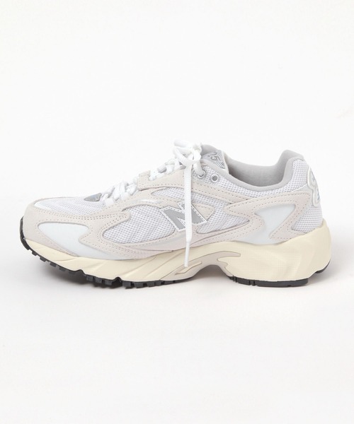 【美品】new balance ニューバランス　ML725BA New Balance ML725BA LIGHT GRAY （ニューバランス ML725BA