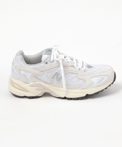 New Balance ML725BA スニーカー 25cm New Balance ML725BA LIGHT GRAY （ニューバランス ML725BA