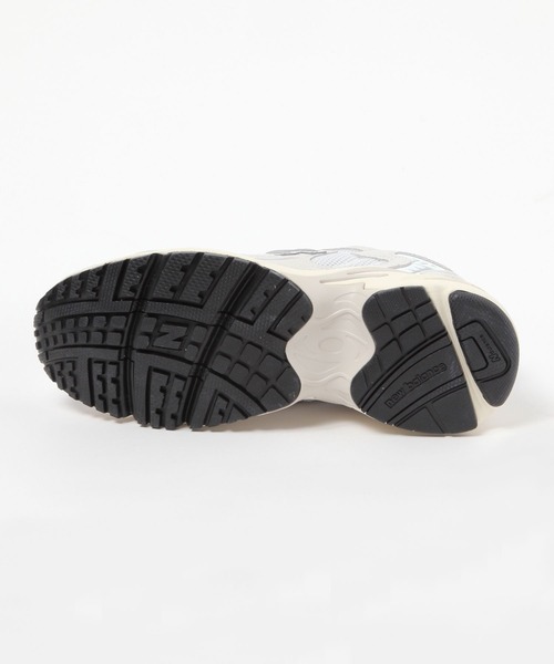 NEW BALANCE(ニューバランス)の「New Balance/ML725BA(スニーカー・レディース・オフホワイト・LARGE/MEDIUM)」の6枚目の写真