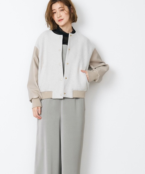 MICA&DEAL（マイカ＆ディール）の「ドッキングスリーブノー