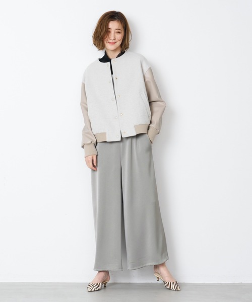 MICA&DEAL（マイカ＆ディール）の「ドッキングスリーブノー