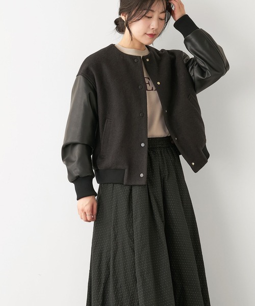 MICA&DEAL（マイカ＆ディール）の「ドッキングスリーブノー