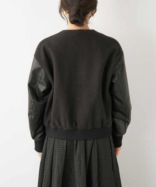 MICA&DEAL（マイカ＆ディール）の「ドッキングスリーブノー