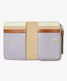 TORY BURCH（トリーバーチ）の「マックグロー カラーブロック バイ