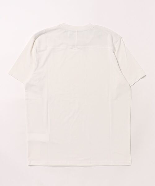 【セール】RVCA メンズ STASH BALANCE TEE ラッシュガード/ルーカ水陸両用クルーネックTシャツ（ラッシュガード）｜RVCA（ルーカ）