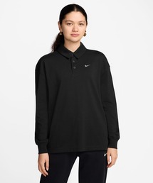 ナイキ NIKE ナイキ  NSW エッセンシャル OS L/S ポロ