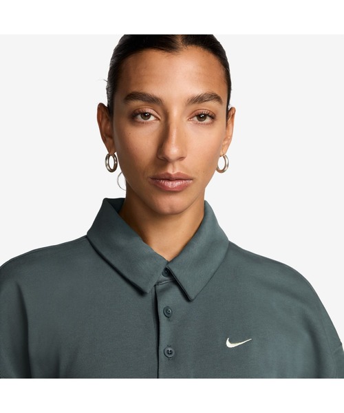 【NIKE】ポロシャツ　S ナイキ メンズ 半袖 ポロシャツ クラブ ピケ S/S ポロ FN3895 スポーツ