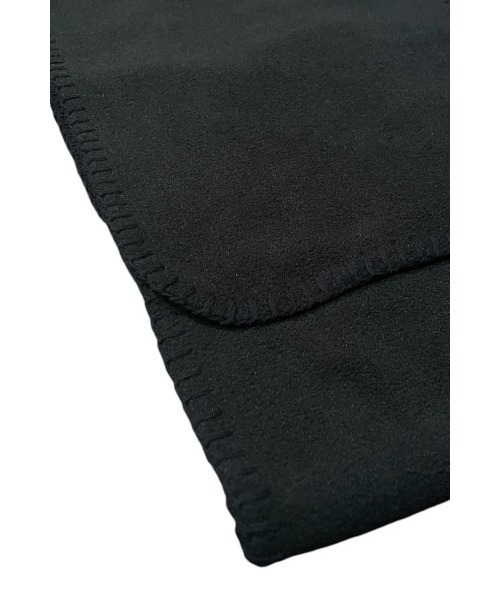 veta(ベタ)の「R-Tek Freece Scarf(マフラー・メンズ・ブラック/ネイビー/ブルー系その他・FREE)」の11枚目の写真