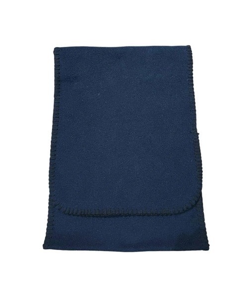 veta(ベタ)の「R-Tek Freece Scarf(マフラー・メンズ・ブラック/ネイビー/ブルー系その他・FREE)」の9枚目の写真
