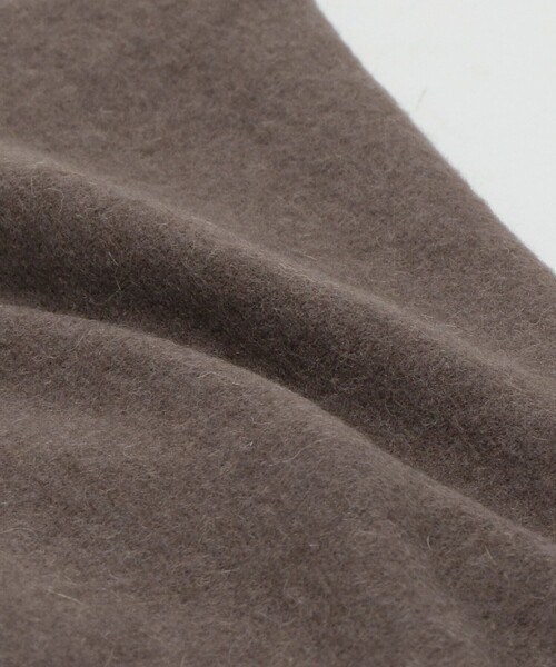 BEAUTY&YOUTH UNITED ARROWS（ビューティーアンドユースユナイテッドアローズ）の「ワイド ヘアバンド（ヘアバンド・レディース・モカ/ダークグレー/ブラック・FREE）」の10枚目の写真