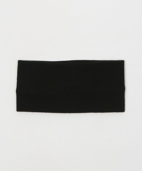 BEAUTY&YOUTH UNITED ARROWS（ビューティーアンドユースユナイテッドアローズ）の「ワイド ヘアバンド（ヘアバンド・レディース・モカ/ダークグレー/ブラック・FREE）」の11枚目の写真
