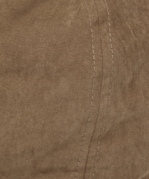 Ruben(ルーベン)の「【RUBEN】リバーシブル ファーキャップ / RUS-8282(キャップ・レディース・ブラック/アイボリー/モカ・フリー)」の14枚目の写真