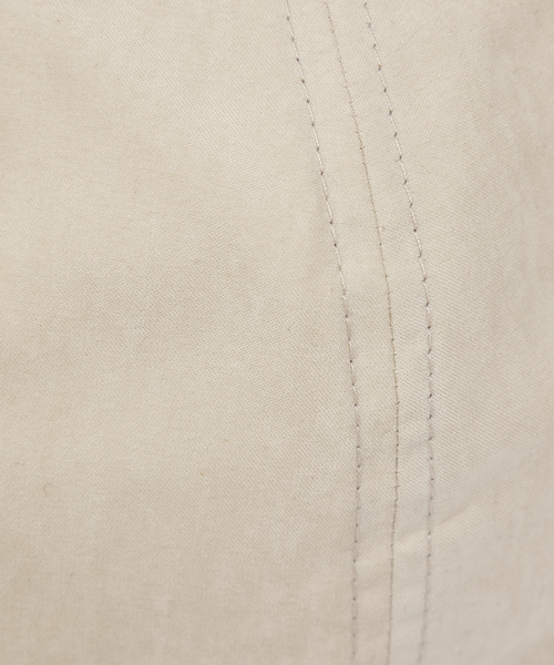 Ruben(ルーベン)の「【RUBEN】リバーシブル ファーキャップ / RUS-8282(キャップ・レディース・ブラック/アイボリー/モカ・フリー)」の18枚目の写真