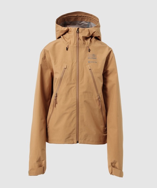 KABAN (WOMEN)（その他アウター）｜MM6 Maison Margiela（ｴﾑｴﾑｼｯｸｽ ﾒｿﾞﾝ ﾏﾙｼﾞｪﾗ）