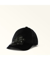 FURLA VARSITY STYLE ADJUSTABLE BASEBALL