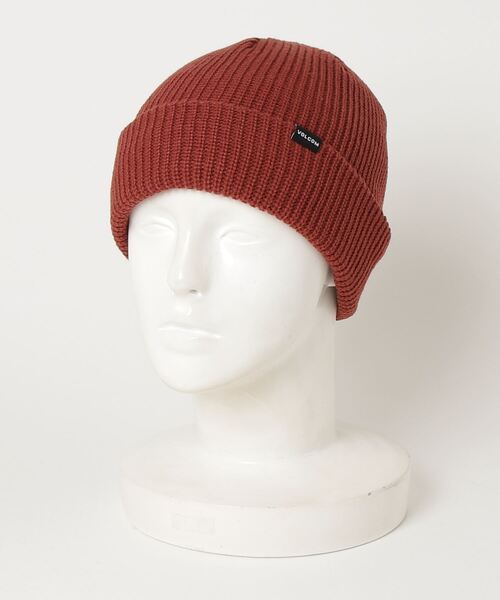 VOLCOM】 SWEEP BEANIE（ニットキャップ/ビーニー）｜VOLCOM