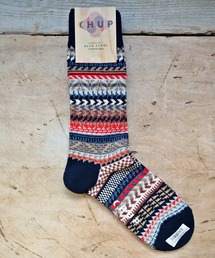 CHUP | CHUP(チュプ) "DRY VALLEY(ドライバレー)" ソックス　数量限定生産(ソックス/靴下)