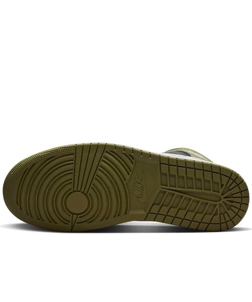 【購入不可　まさ】JORDAN EXECUTIVE スニーカー　27㎝ ジョーダン（JORDAN）（メンズ）スニーカー コンフォート エラ HJ6777