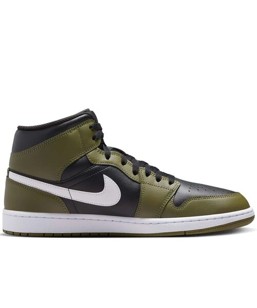 新品NIKE ナイキ エア ジョーダン 1 ミッド DQ8426-092 Nike Air Jordan 1 Mid 