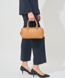 ANAYI | ◇ワイドハンドバッグ(ハンドバッグ)